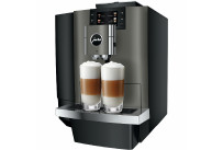 Kaffeevollautomat X10 1-Mühlen-Gerät bis 80 Tassen / Tag