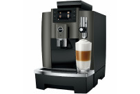 Kaffeevollautomat W 8 1-Mühlen-Gerät bis 50 Tassen/Tag