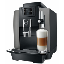 Kaffeevollautomat WE8 1-Mühlen-Gerät bis 30 Tassen / Tag