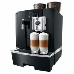 Kaffeevollautomat GIGA X8 2-Mühlen-Gerät bis 200 Tassen / Tag