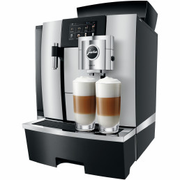 Kaffeevollautomat GIGA X3 1-Mühlen-Gerät bis 150 Tassen / Tag