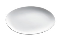 Concento, Platte oval 324 x 251 mm