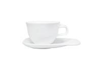 Elixyr, Café au lait Tasse ø 112 mm / 0,40 l
