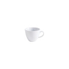 Pronto, Kaffee- / Cappuccinotasse 0,18 l weiß