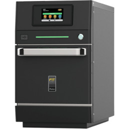 Highspeed-Ofen Fit Express 400 V