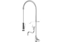 Hebelmischer Gastro E / Ausladung 270 mm