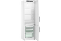 Kühl-Gefrier-Kombination 377,00 l / FCFvg 4002
