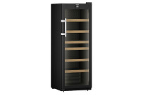 Weinschrank freistehend 1-türig 398,90 l / WFbli 5041-20