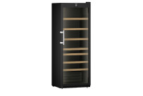 Weinschrank freistehend 1-türig 642,00 l / WFbli 7741-20