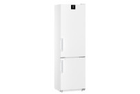 Kühl-Gefrier-Kombination 377,00 l / FCFvg 4002