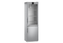 Kühl-Gefrier-Kombination 389,00 l / FCFCvg 4032