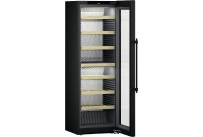 Weintemperierschrank 367,00 l / WPbsi 5252