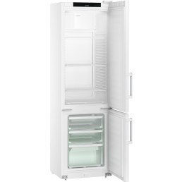 Kühl-Gefrier-Kombination 377,00 l / FCFvg 4002