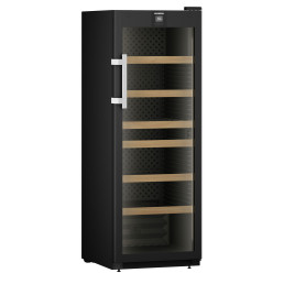 Weinschrank freistehend 1-türig 398,90 l / WFbli 5041-20