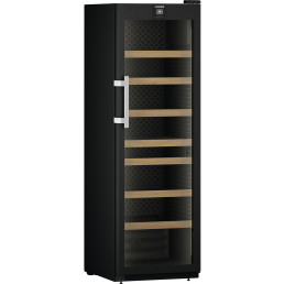 Weinschrank freistehend 1-türig 460,00 l