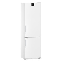 Kühl-Gefrier-Kombination 377,00 l / FCFvg 4002