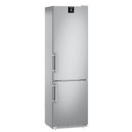 Kühl-Gefrier-Kombination 377,00 l / FCFCvg 4002