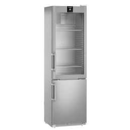 Kühl-Gefrier-Kombination 389,00 l / FCFCvg 4032