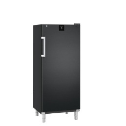Standgefrierschrank 472,00 l / FFFBvg 5501 / mit NoFrost