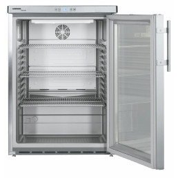 Kühlschrank ventiliert Unterbau 148,00 l / FKUv 1663-24 Premium