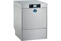 Untertischspülmaschine M-iClean UL / 500 x 600 mm / mit Sauglanze