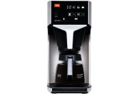 Filterkaffeemaschine 1,80 l mit Glaskanne / mit Wasseranschluss / 230 V