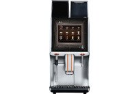 Kaffeevollautomat Cafina XT7 2-Mühlen-Gerät bis zu 170 Tassen/h