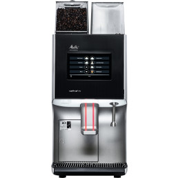 Kaffeevollautomat Cafina XT4 2-Mühlen-Gerät bis 150 Tassen/h