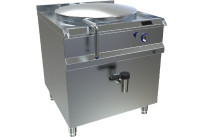 Elektro-Schnellkochkessel 100,00 l / rund / Neue Optima 850