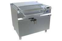 Elektro-Braisiére Magnum 75,00 l GN 2/1 / Neue Optima 850