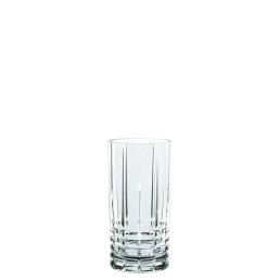 Highland, Longdrinkglas Straight ø 77 mm / 0,45 l