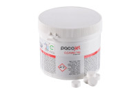 Pacojet Reinigungs-Tabs Karton / 12 x 60 Stück