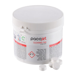 Pacojet Reinigungs-Tabs Karton / 12 x 60 Stück
