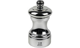 Bistro Chef, Pfeffermühle 100 mm Edelstahl poliert