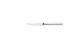 Gusto, Steakmesser Monoblock 223 mm poliert