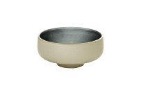 Nara, Bowl rund ø 120 mm / 0,33 l grau