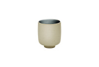 Nara, Becher ohne Henkel ø 80 mm / 0,32 l grau