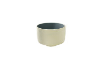 Nara, Becher ø 97 mm / 0,30 l grau