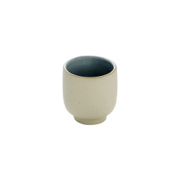 Nara, Espressotasse ø 70 mm / 0,10 l grau