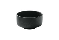 Nara, Schüssel rund ø 150 mm / 0,88 l schwarz