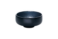 Nara, Bowl rund ø 160 mm / 0,71 l schwarz