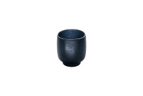 Nara, Espressotasse ø 70 mm / 0,10 l schwarz