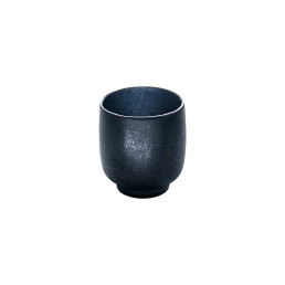 Nara, Espressotasse ø 70 mm / 0,10 l schwarz