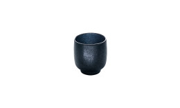 Nara, Espressotasse ø 70 mm / 0,10 l schwarz