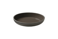 ReNew, Coupteller tief ø 260 mm / 1,35 l taupe