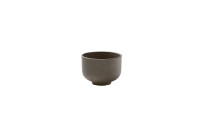 ReNew, Becher ø 95 mm / 0,28 l taupe