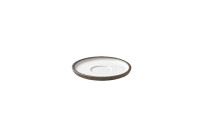 ReNew, Untertasse ø 140 mm weiß