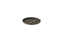 ReNew, Untertasse ø 140 mm taupe