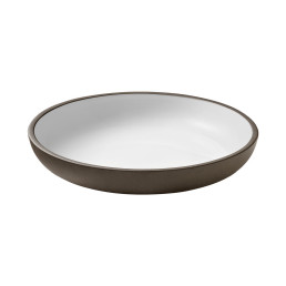 ReNew, Coupteller tief ø 260 mm / 1,35 l weiß