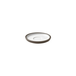 ReNew, Untertasse ø 110 mm weiß